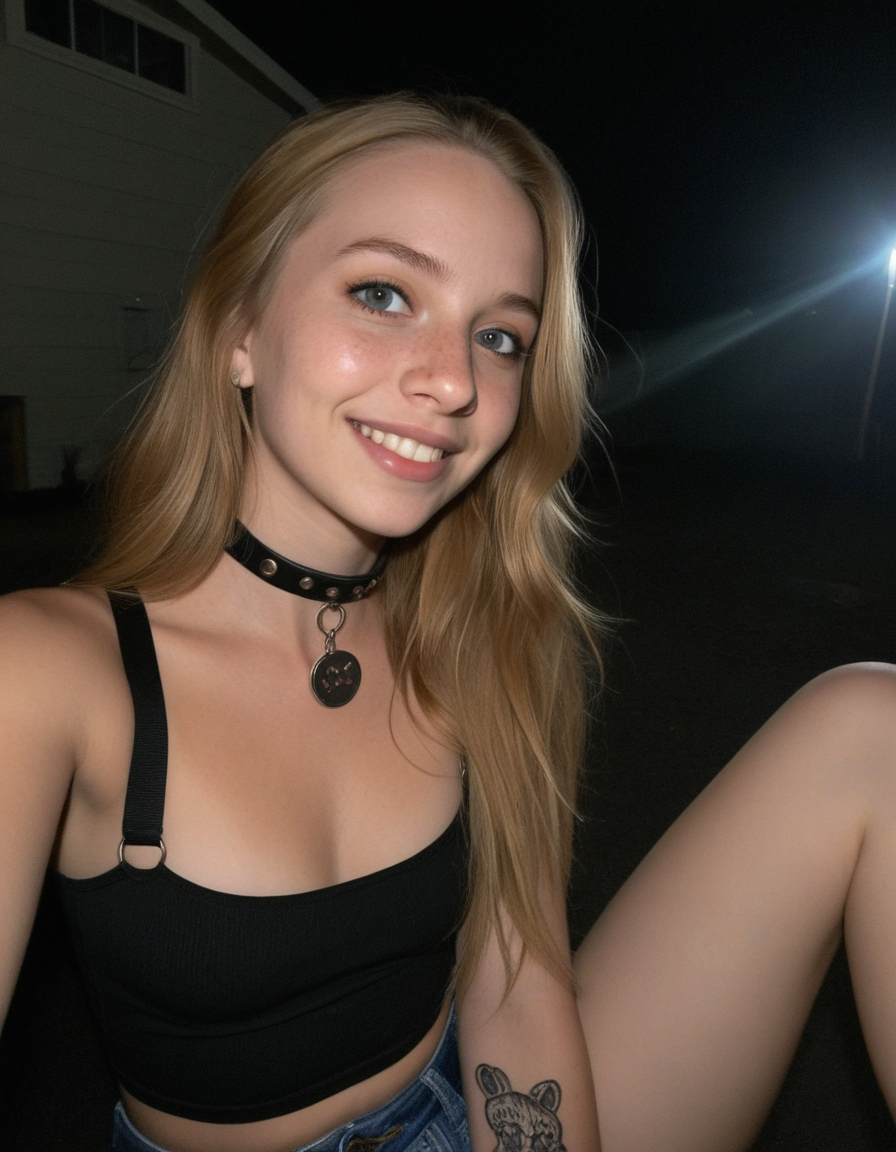 BabeGenerator sample 27