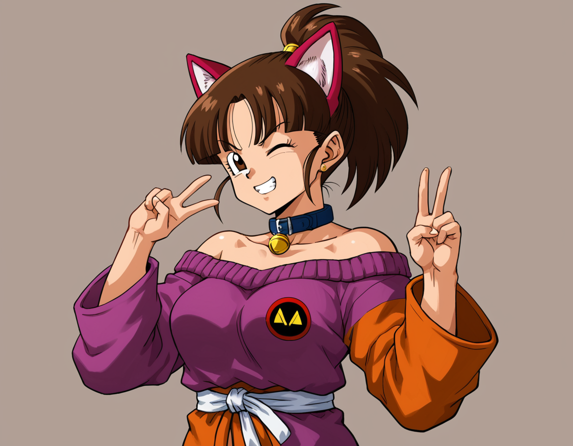Dragon Ball Z