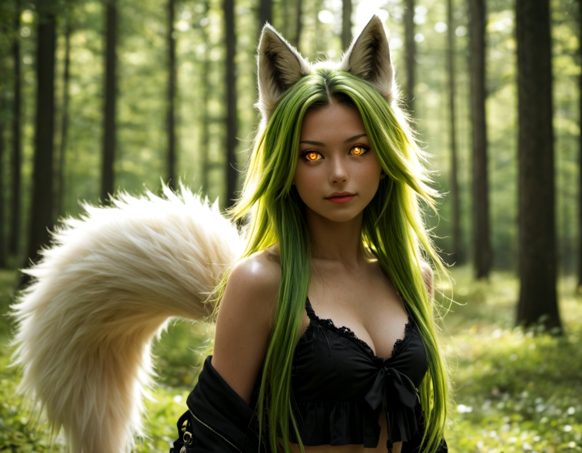 Cinematic realistim