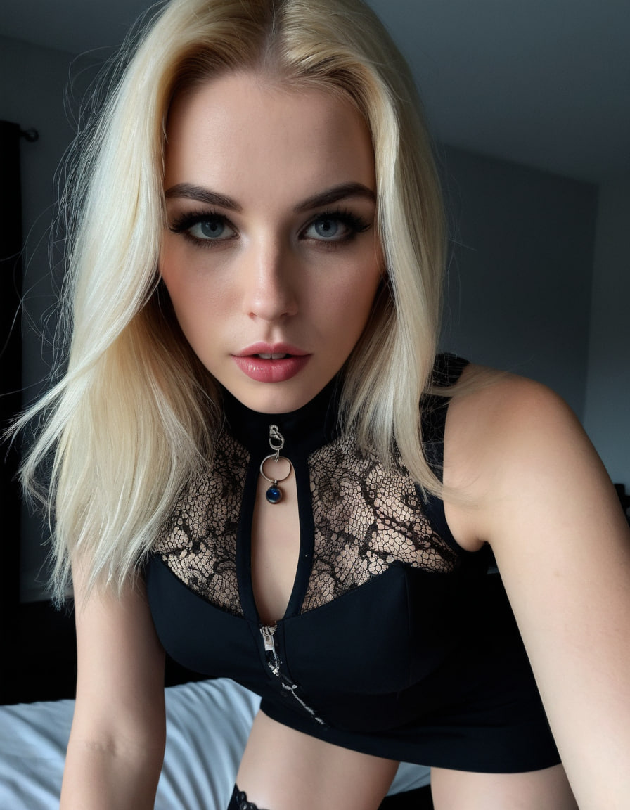 BabeGenerator sample 9